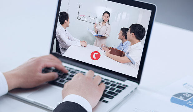 快遞、物流網站建設方案：在線調研