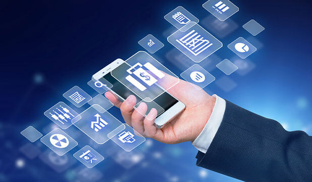 快遞、物流網站建設方案：信息采集