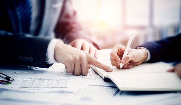 快遞、物流網站建設方案：方案策劃