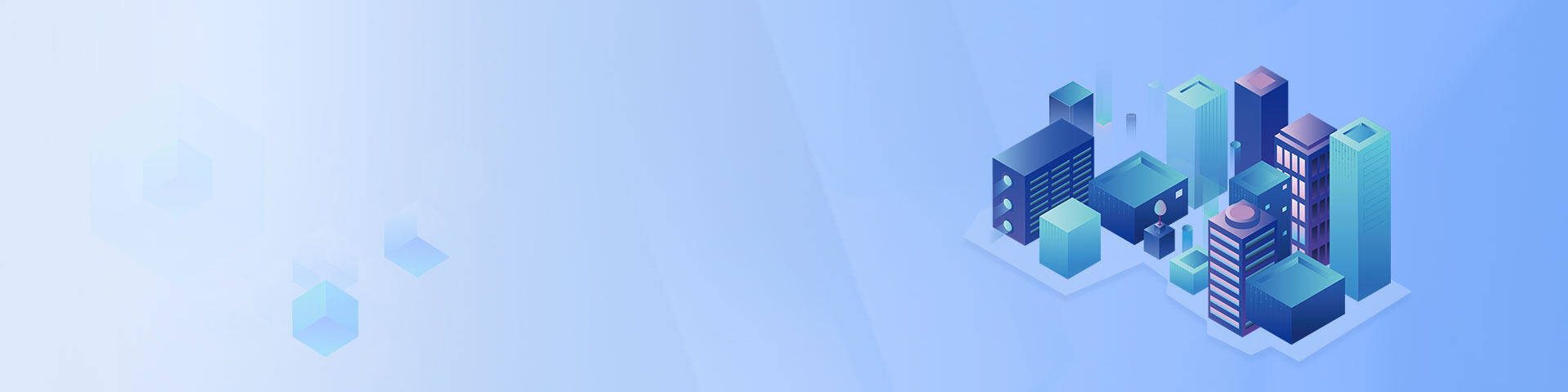 房產、商業地產網站方案