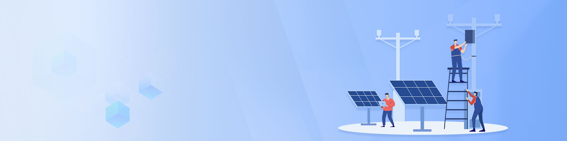 新能源行業(yè)網站建設方案