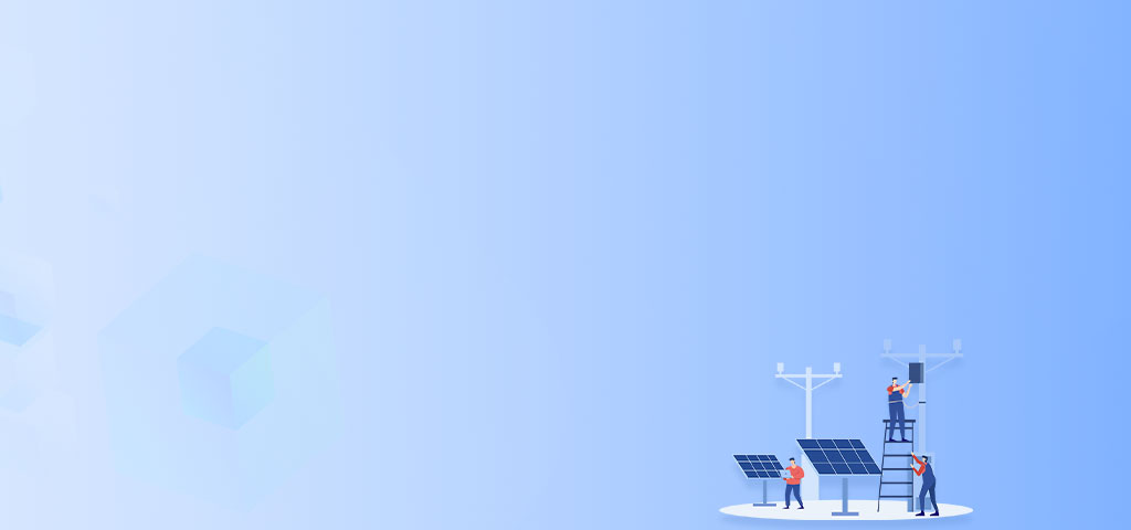 新能源行業(yè)網站建設方案