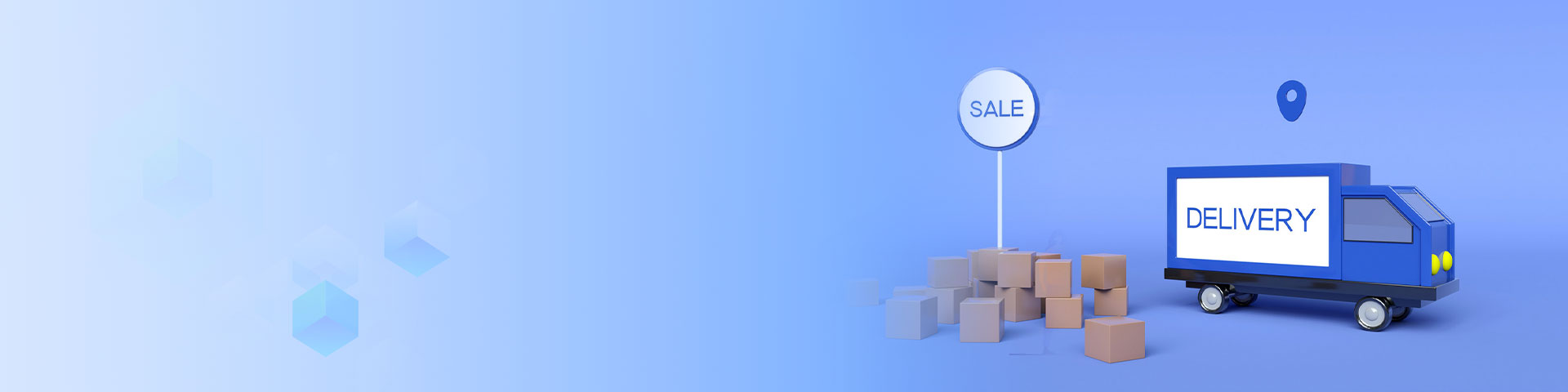 快遞、物流網站建設方案