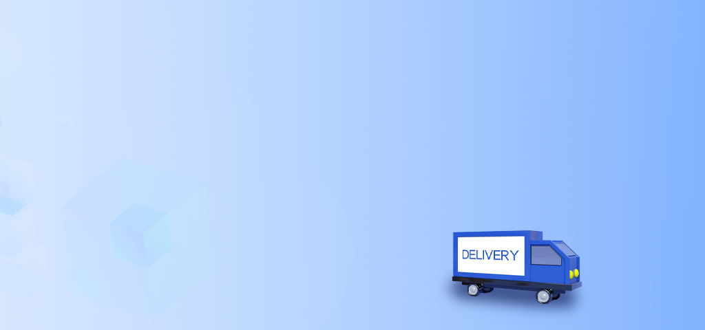 快遞、物流網站建設方案