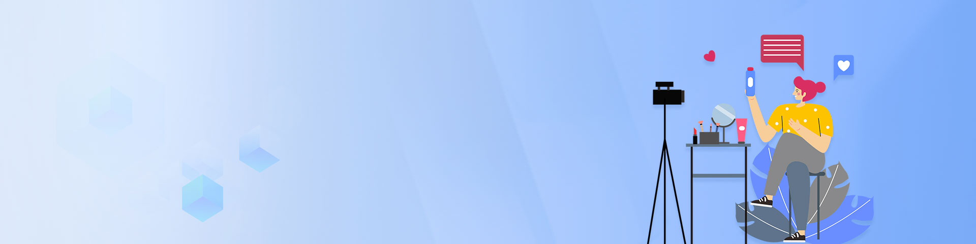 美容、美妝網(wǎng)站建設(shè)方案