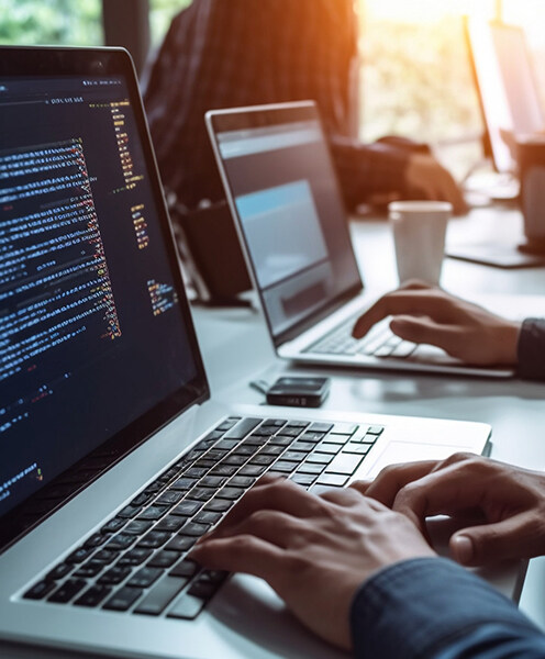 網站維護托管困擾：招人難