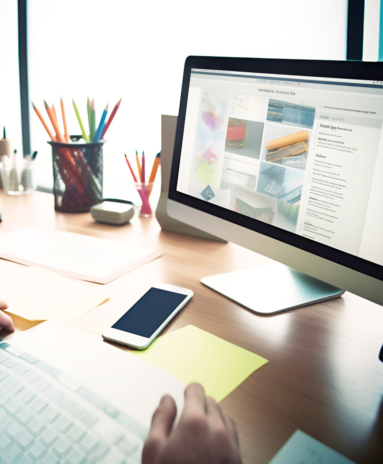 geo優化_ai大模型百度AI+