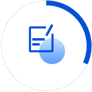 模板網(wǎng)站建設(shè)第三步簽署合同