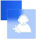 跨國公司網站建設方案：支持